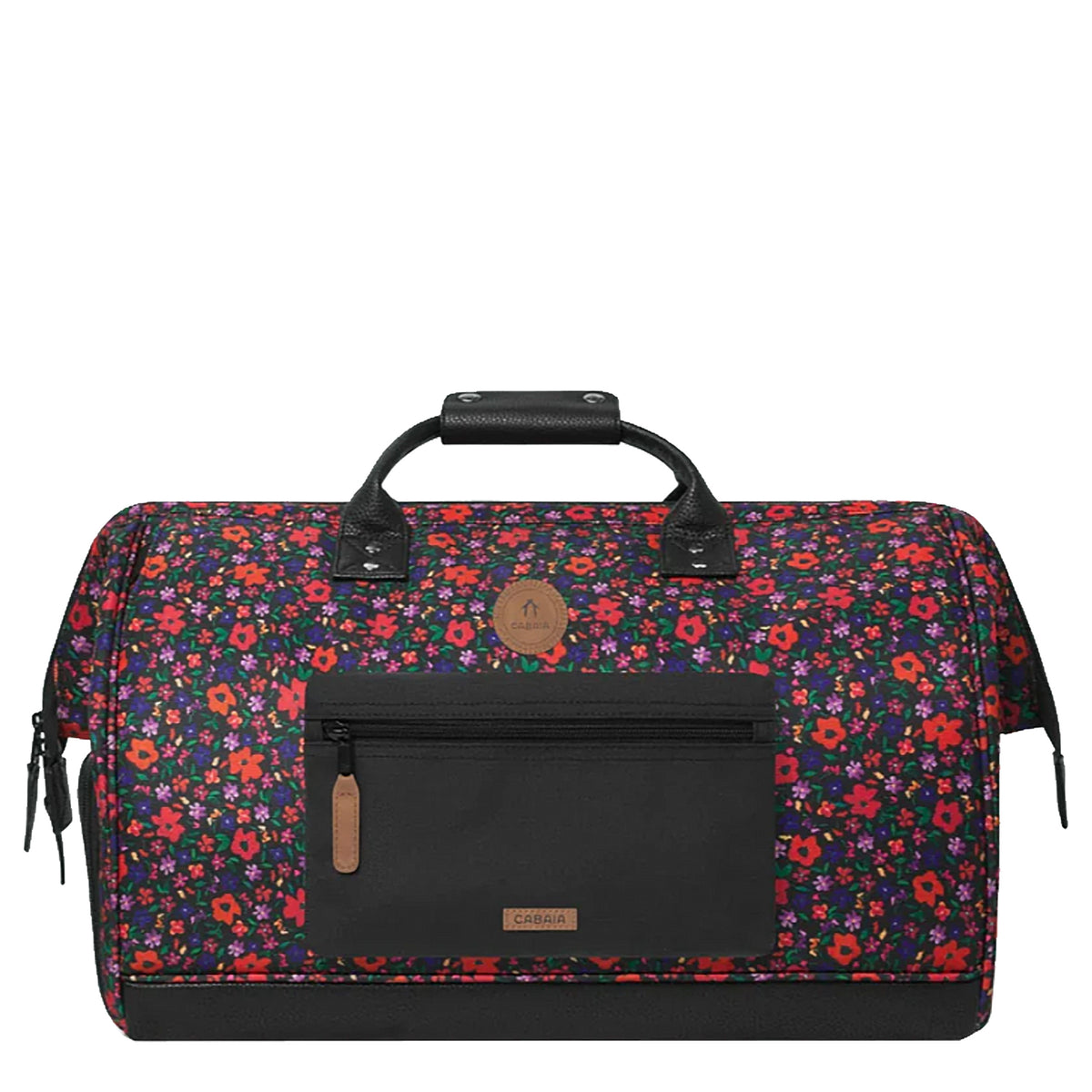 Sac de voyage / sac à dos Duffle Maupiti Cabaia – vue 2