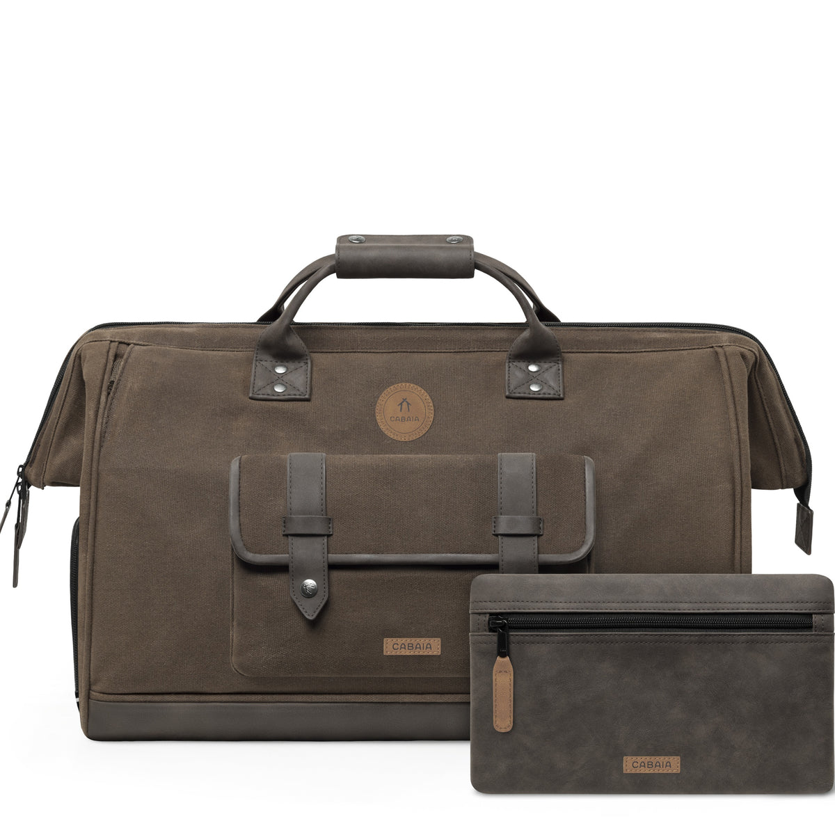 Sac de voyage / sac à dos Duffle Soyo Cabaia – vue 3