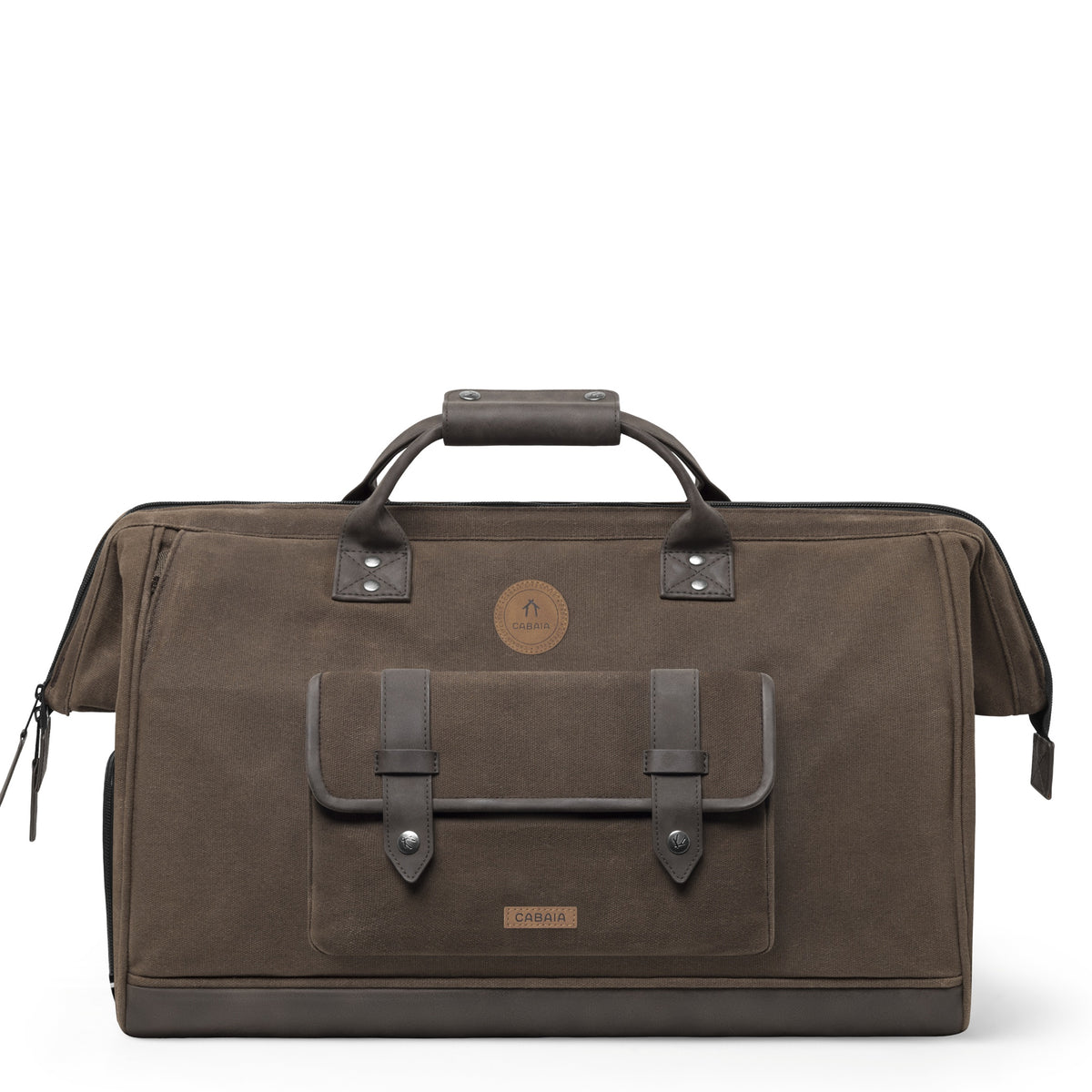 Sac de voyage / sac à dos Duffle Soyo Cabaia – vue 2