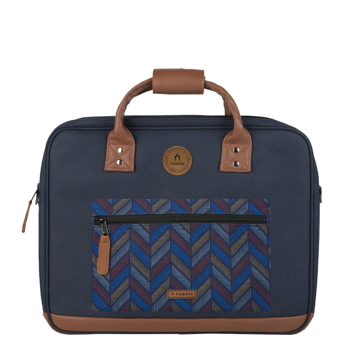 Porte ordinateur 15" Chicago Cabaia – vue 2