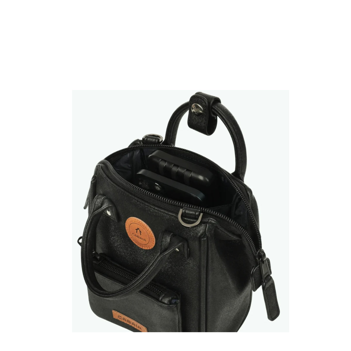 Sac à bandoulière Nano Chelsea Cabaia