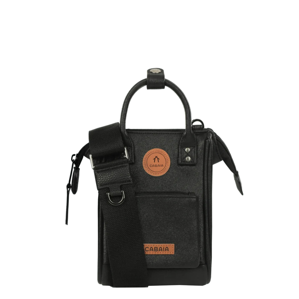 Sac à bandoulière Nano Chelsea Cabaia