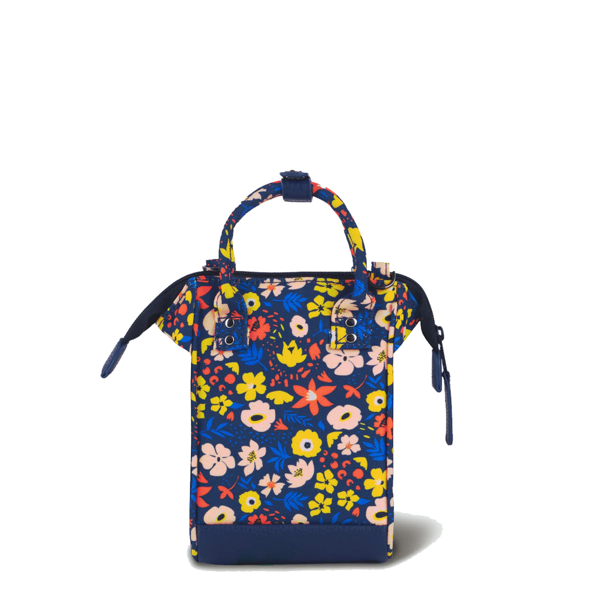 Sac à bandoulière Nano Alexandrie Cabaia – vue 2