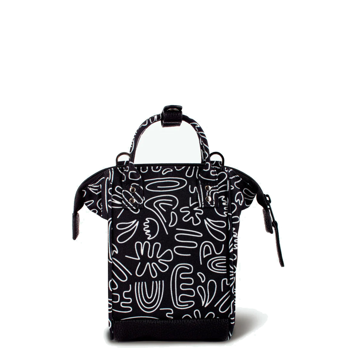 Sac à bandoulière Nano Amiens Cabaia – vue 2