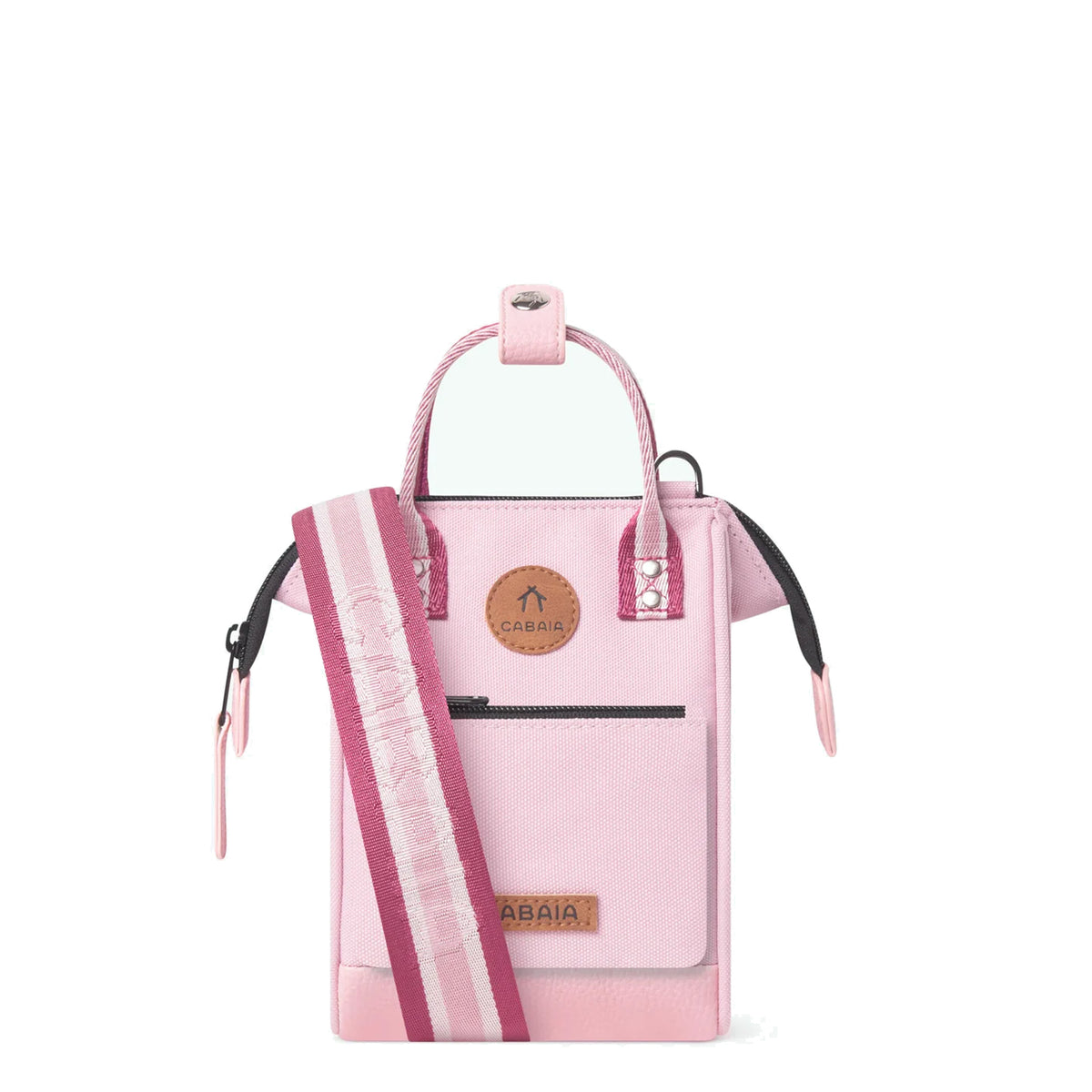 Sac à bandoulière Nano Assouan Cabaia