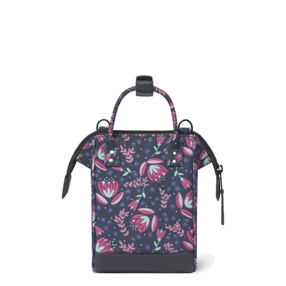 Sac à bandoulière Nano Grotta Verde Cabaia – vue 2