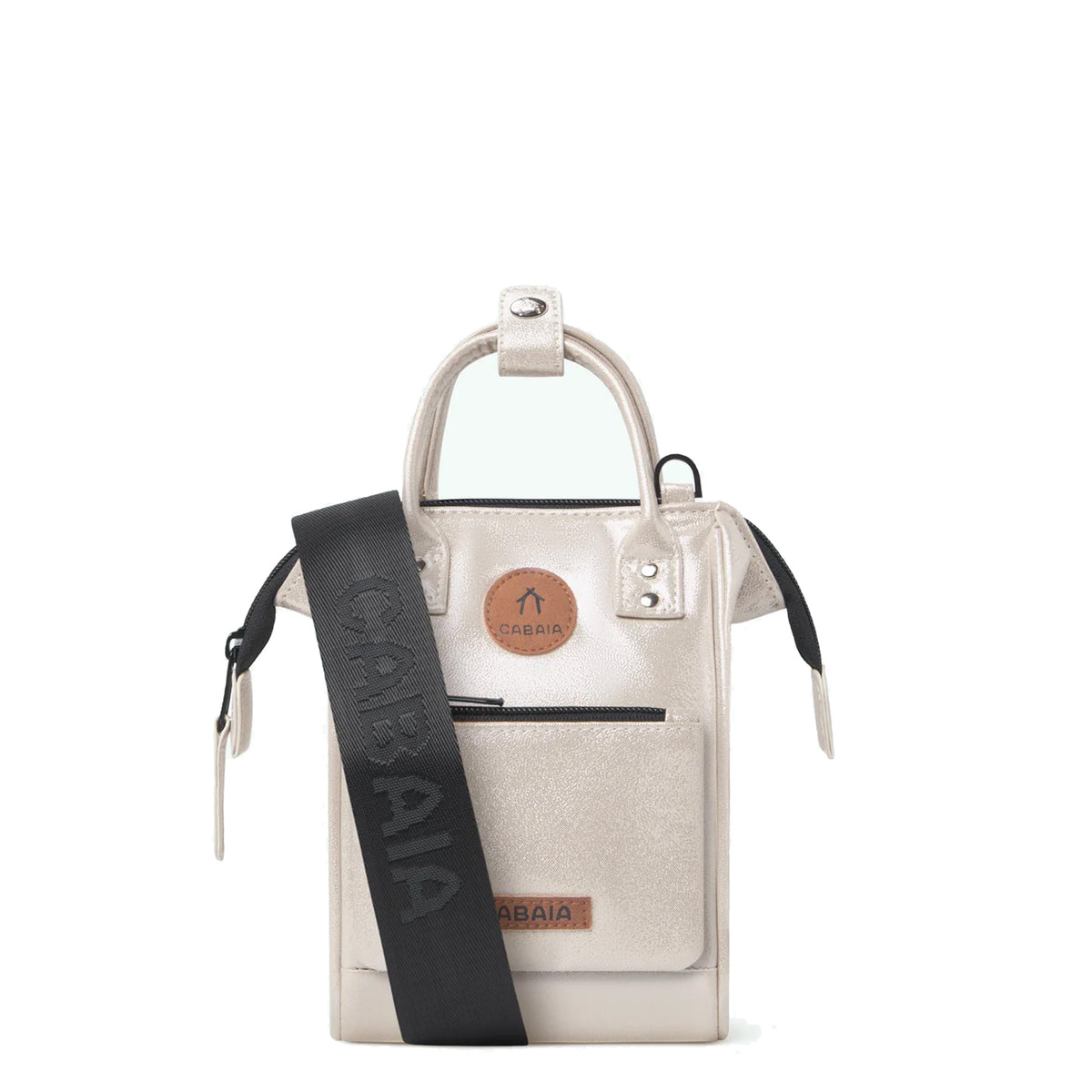 Sac à bandoulière Nano Honolulu Cabaia