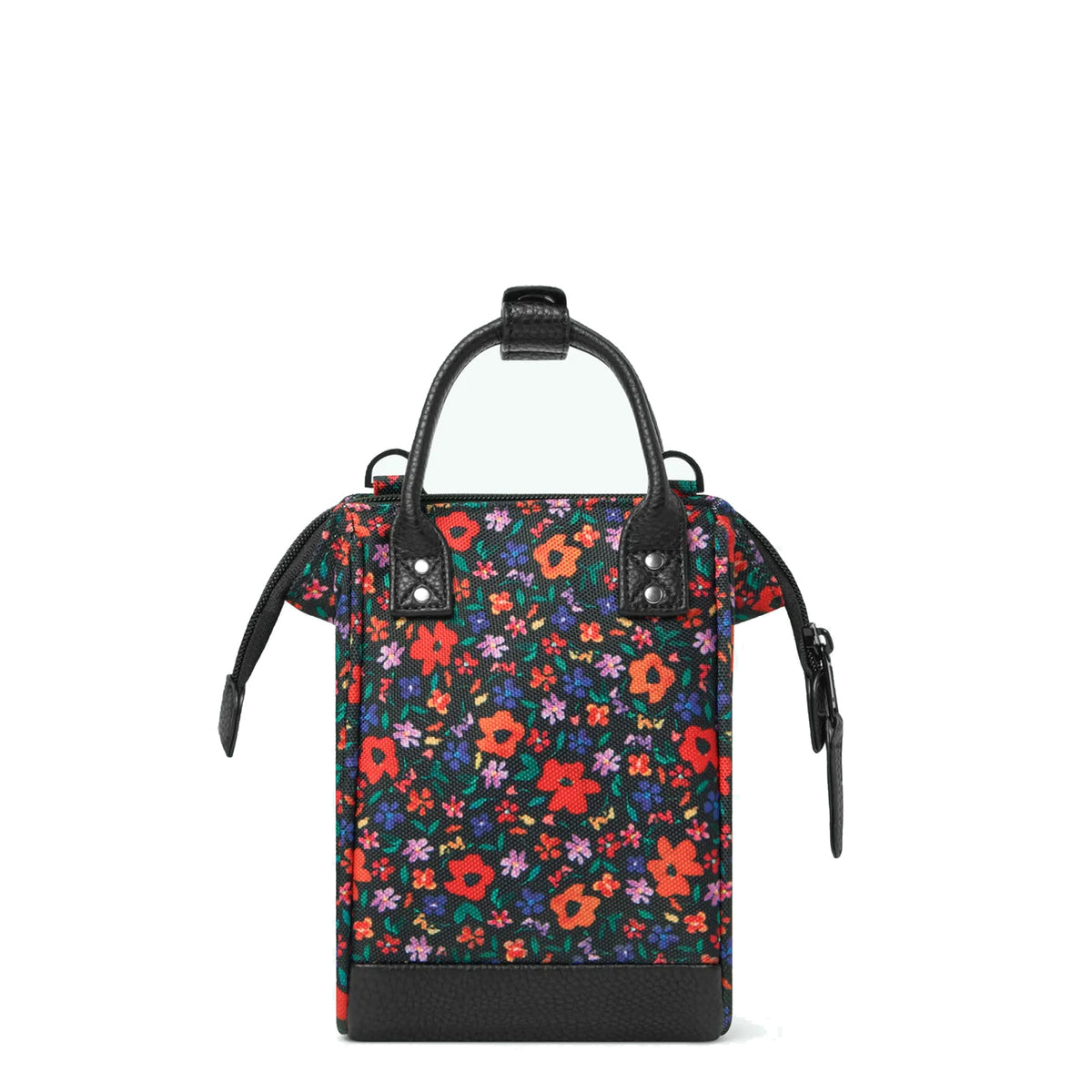 Sac à bandoulière Nano Maupiti Cabaia – vue 2