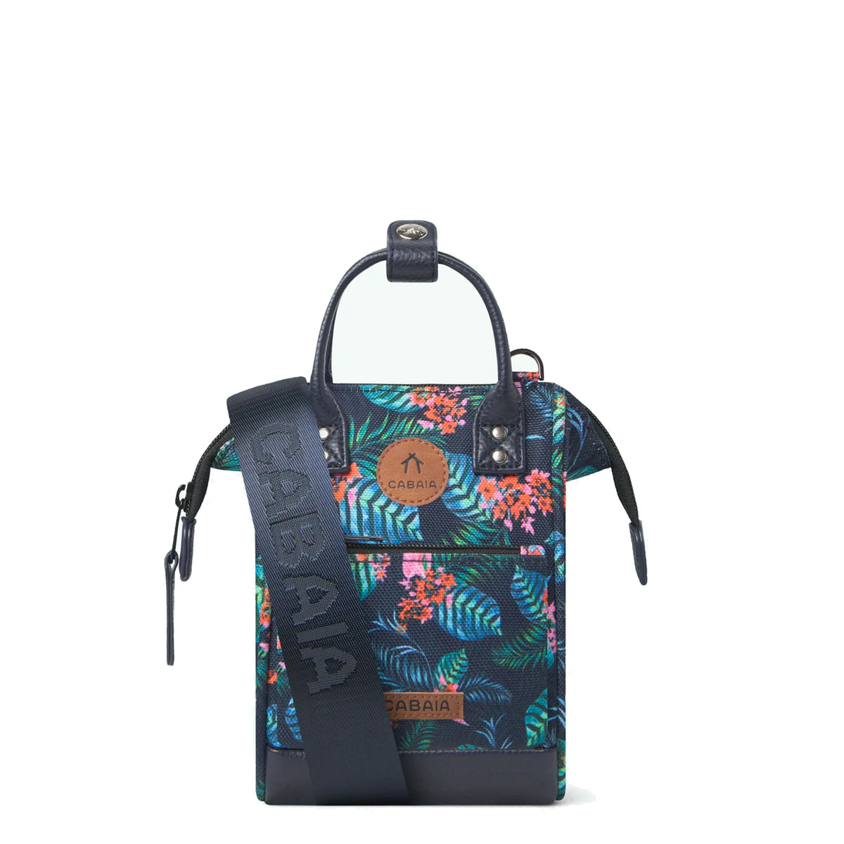Sac à bandoulière Nano Oran Cabaia