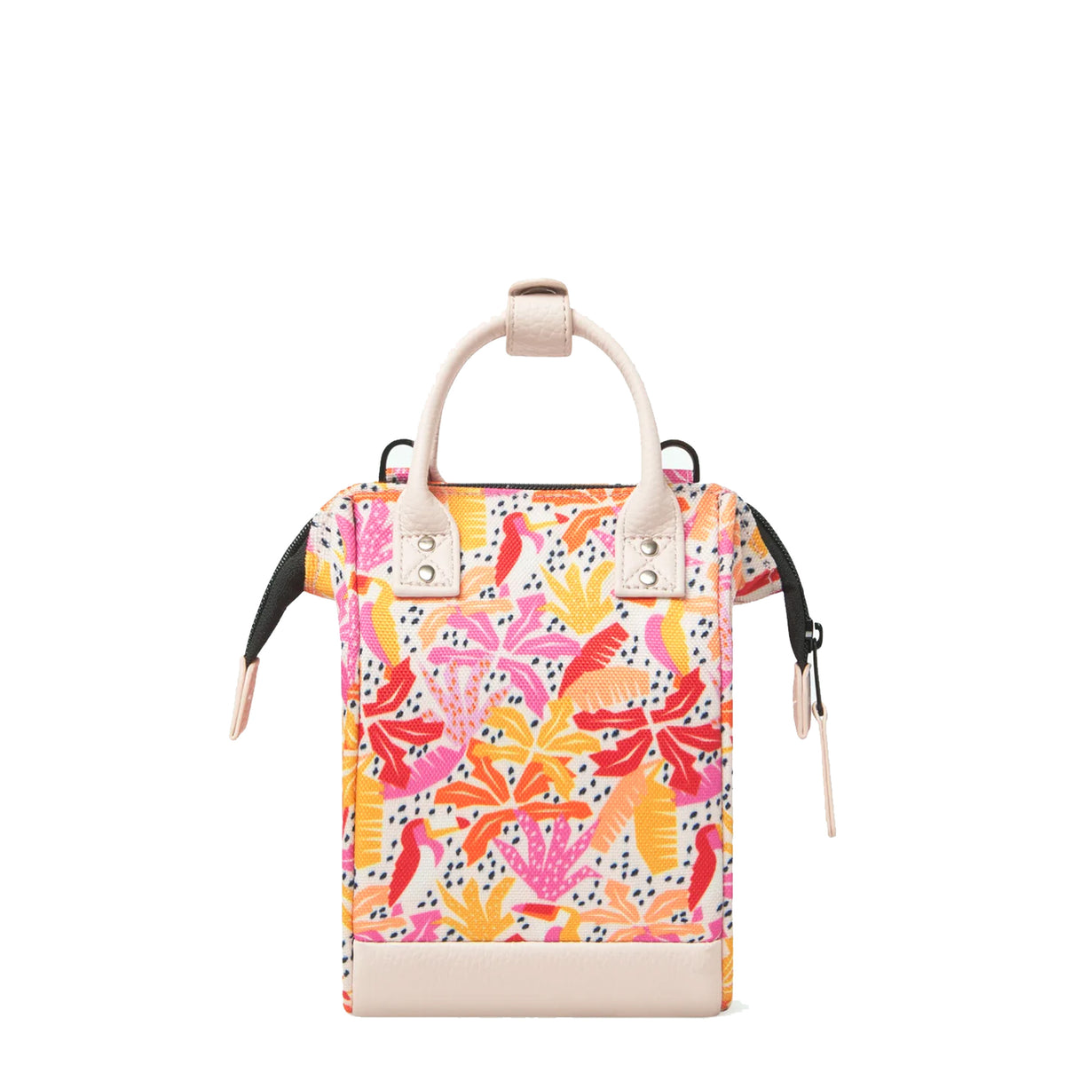 Sac à bandoulière Nano Pirae Cabaia – vue 2