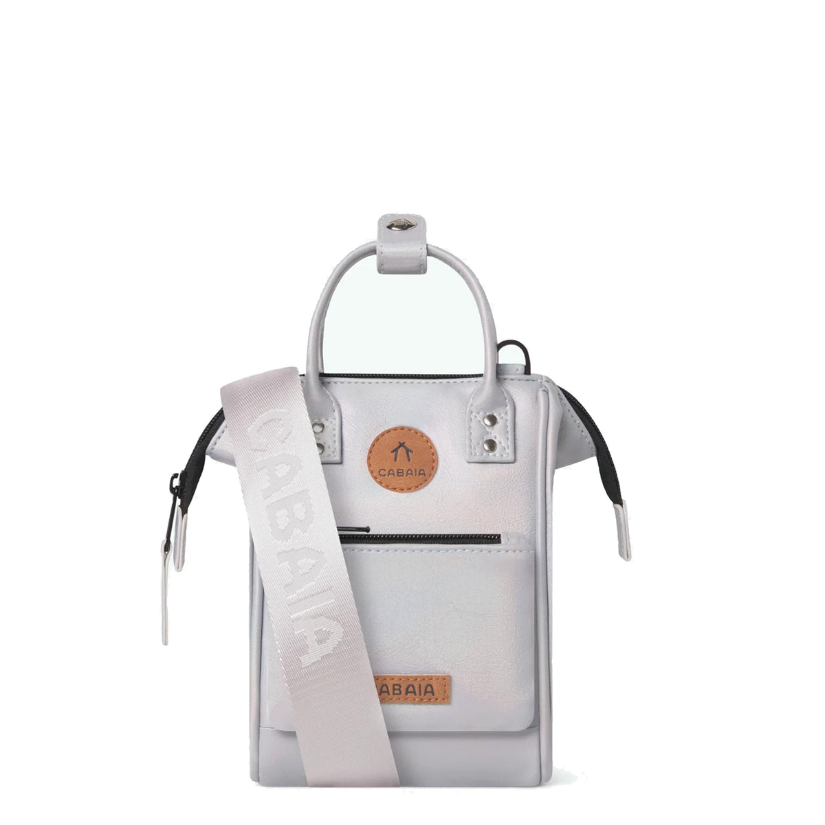 Sac à bandoulière Nano Rennes Cabaia