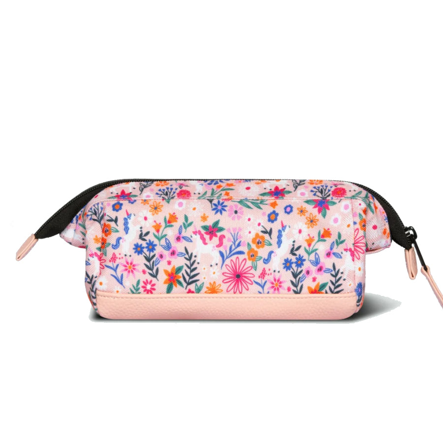 Trousse scolaire Pencil Case Cabaia – vue 2