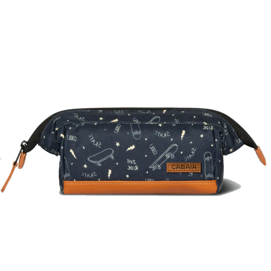 Trousse scolaire Pencil Case Cabaia
