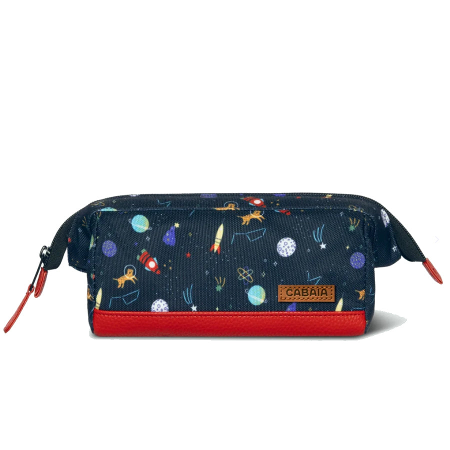 Trousse scolaire Pencil Case Cabaia
