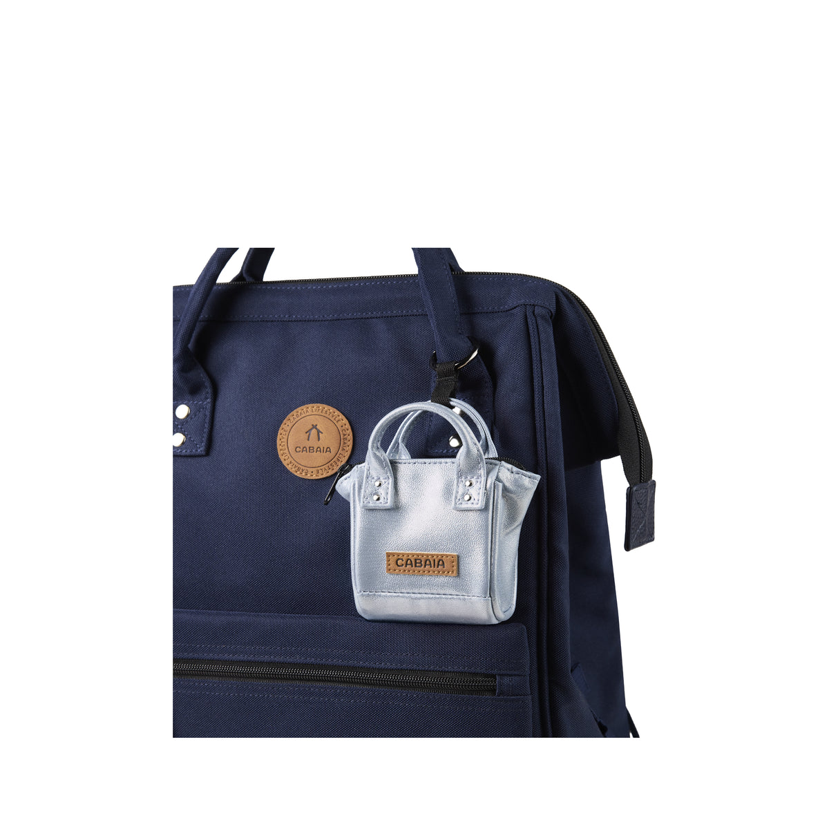 Pico Porte clés Fuji Cabaia – vue 3