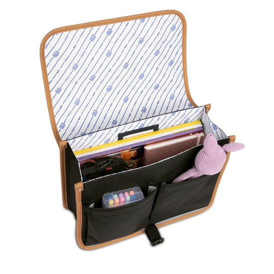 Cartable Cabaia Cologne taille S – vue 3
