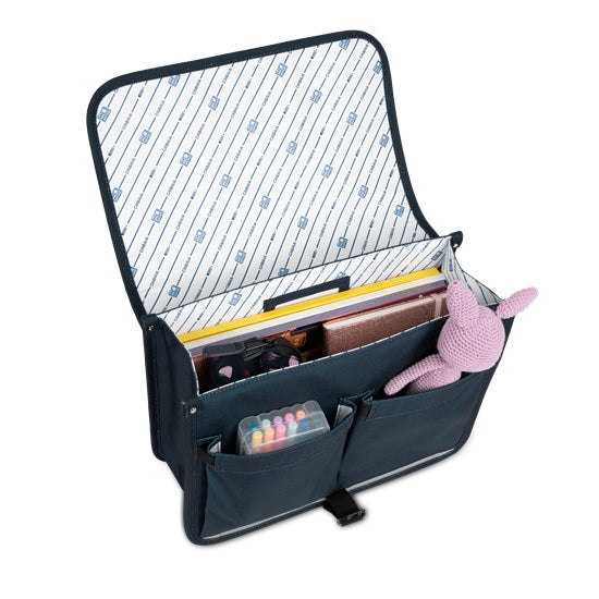 Cartable Cabaia Rekjavik taille M – vue 4