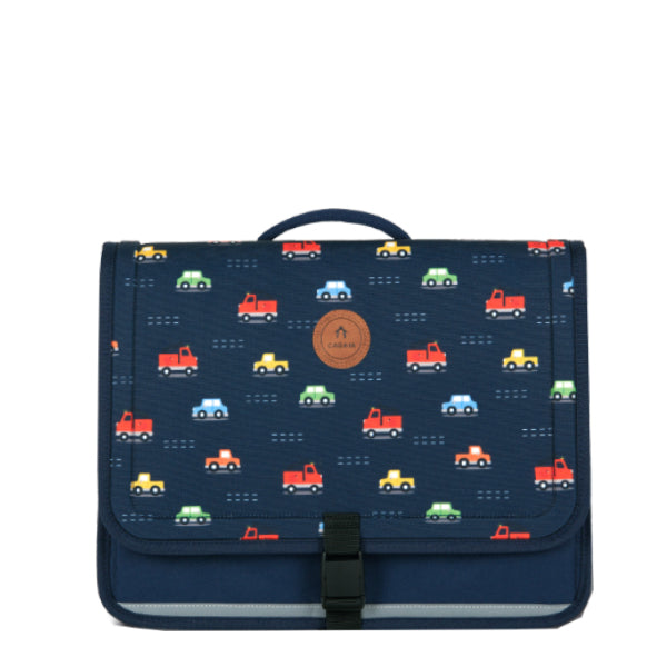 Cartable Cabaia Maranello taille M