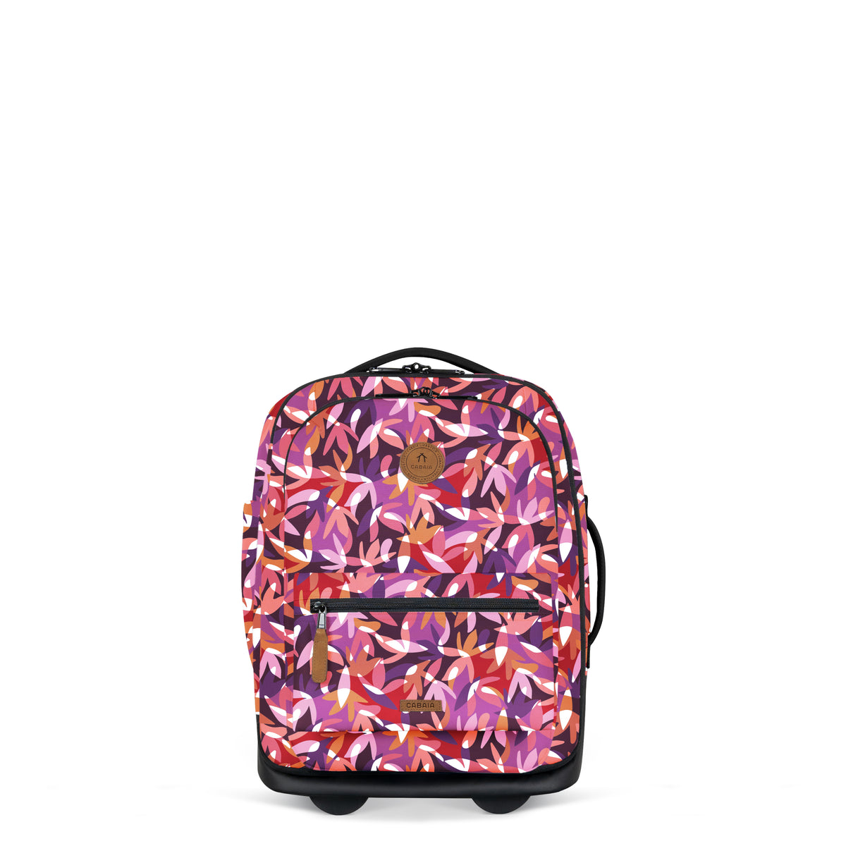 Valise cabine underseater 45cm Soft Suitcase XS Montreuil Cabaia