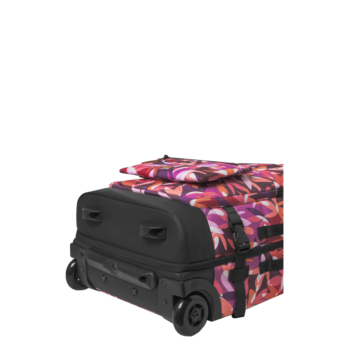 Valise cabine souple 55 cm Montreuil Cabaia – vue 6