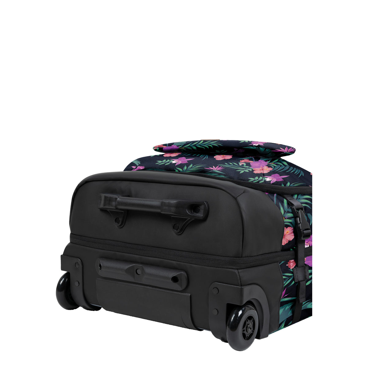 Valise souple medium 67 cm Valladolid Cabaia – vue 3