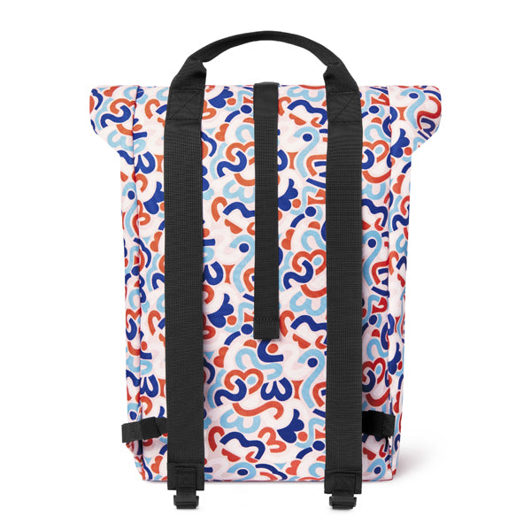 Sac à dos medium Starter Cabaia – vue 3