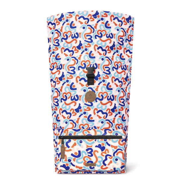 Sac à dos medium Starter Cabaia – vue 4