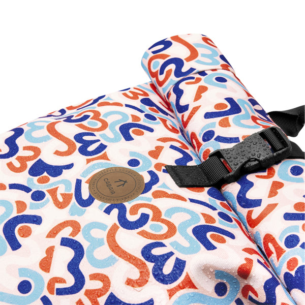 Sac à dos medium Starter Cabaia – vue 5