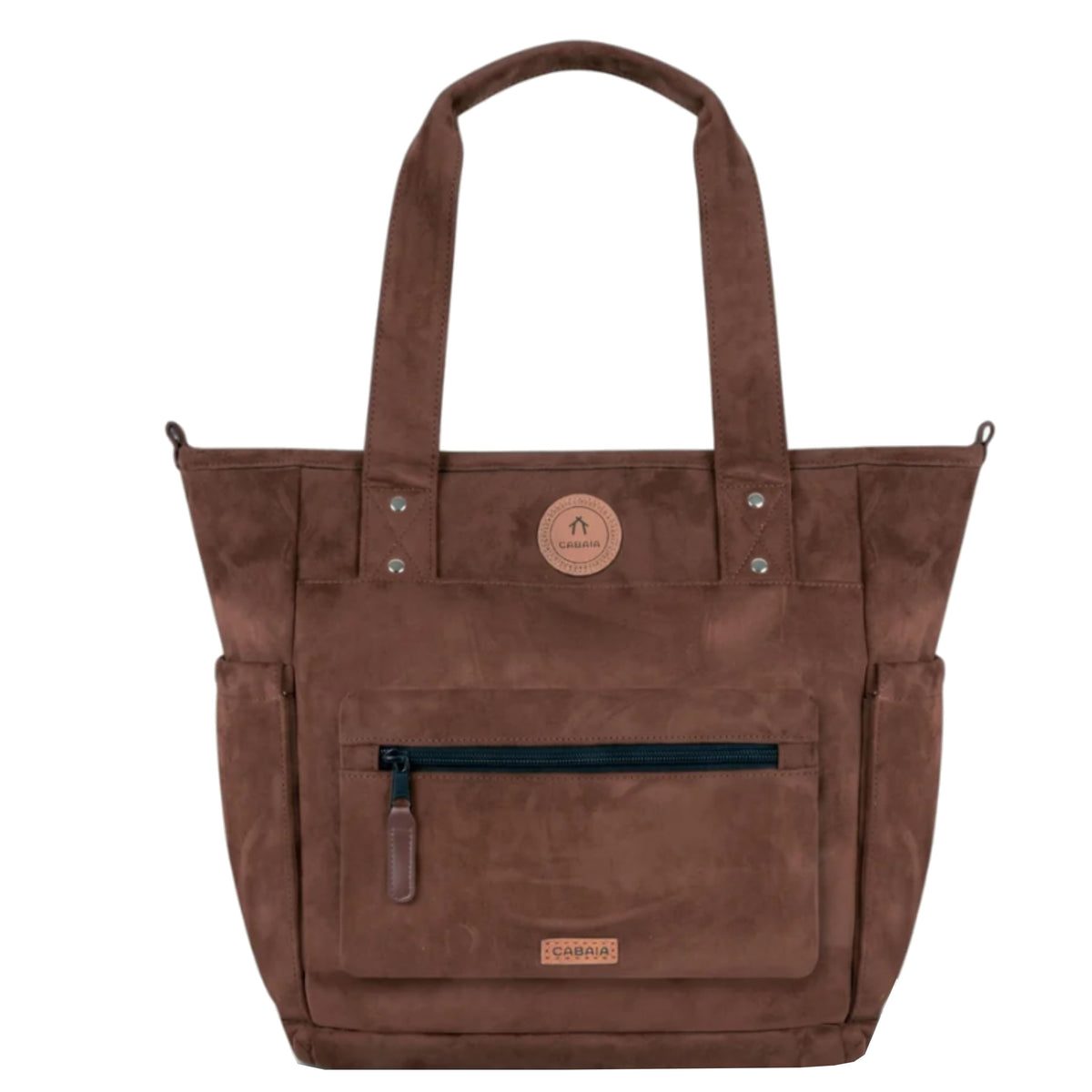 Cabaia Adventurer tote bag