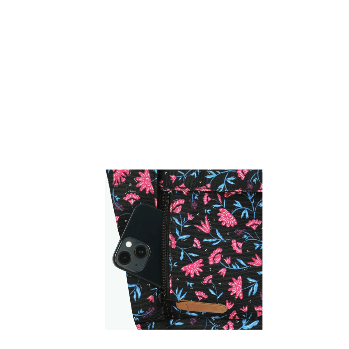 Tote bag Adventurer Cabaia