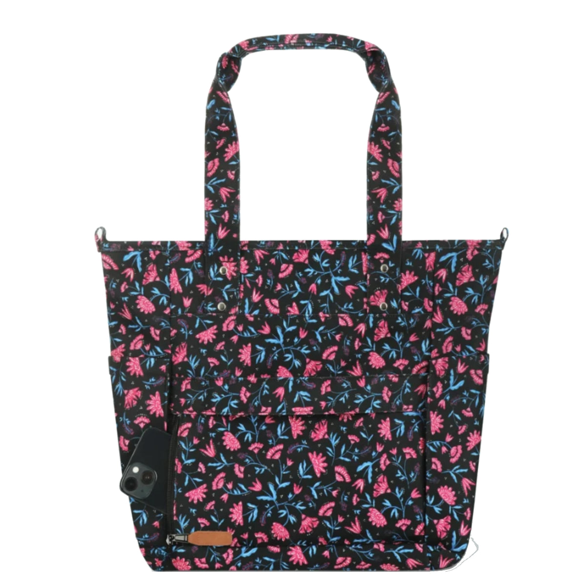 Tote bag Adventurer Cabaia