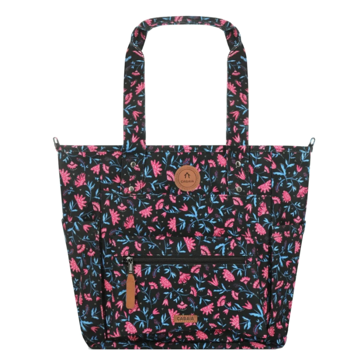 Tote bag Adventurer Cabaia
