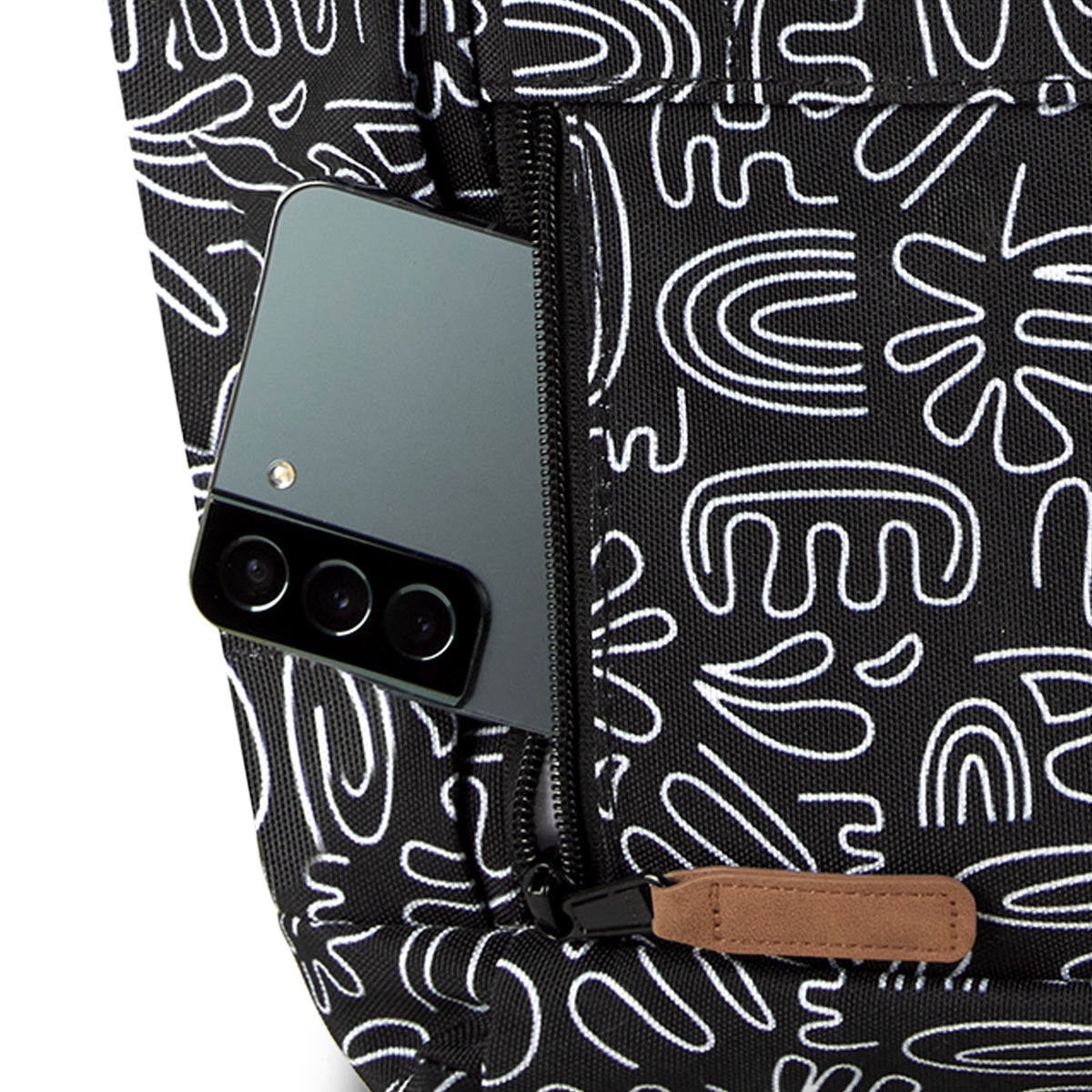 Tote bag Adventurer Cabaia – vue 3