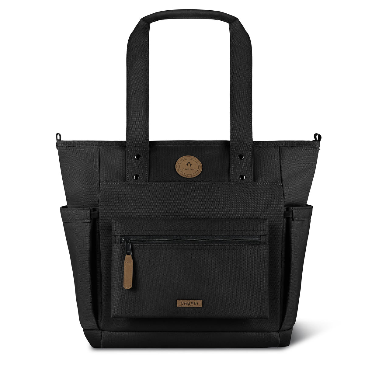 Tote bag Adventurer Cabaia