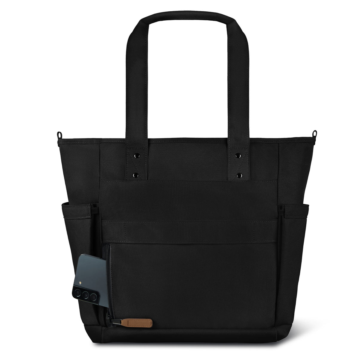Tote bag Adventurer Cabaia – vue 2