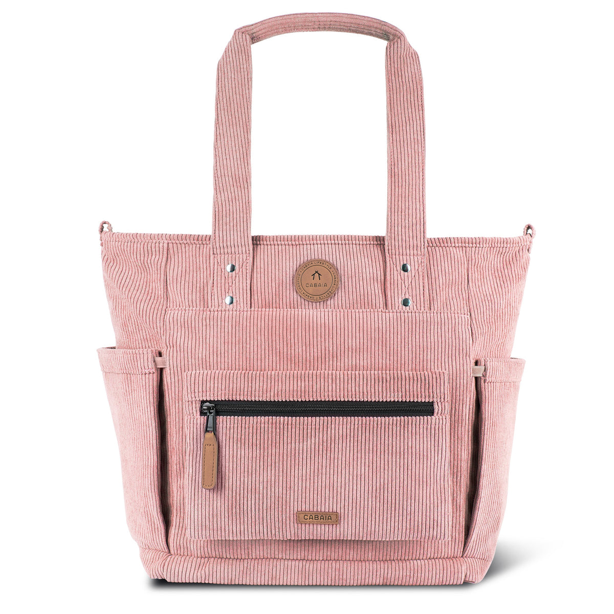 Tote bag Adventurer Cabaia