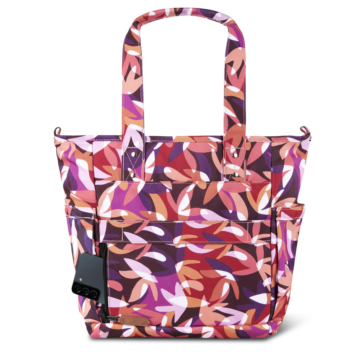 Tote bag Adventurer Cabaia – vue 2