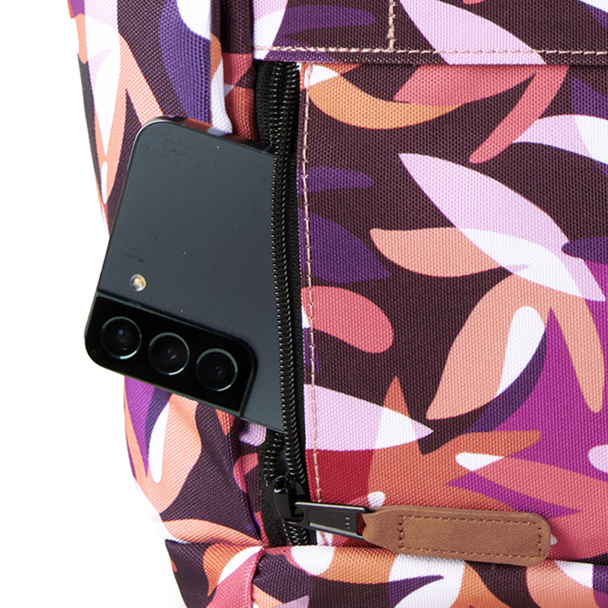 Tote bag Adventurer Cabaia – vue 3