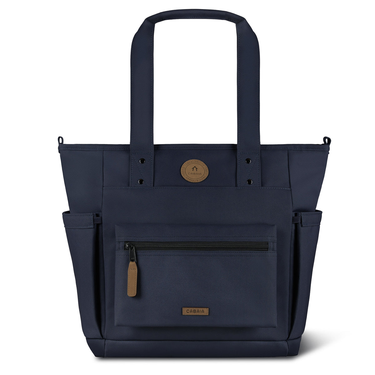 Tote bag Adventurer Cabaia