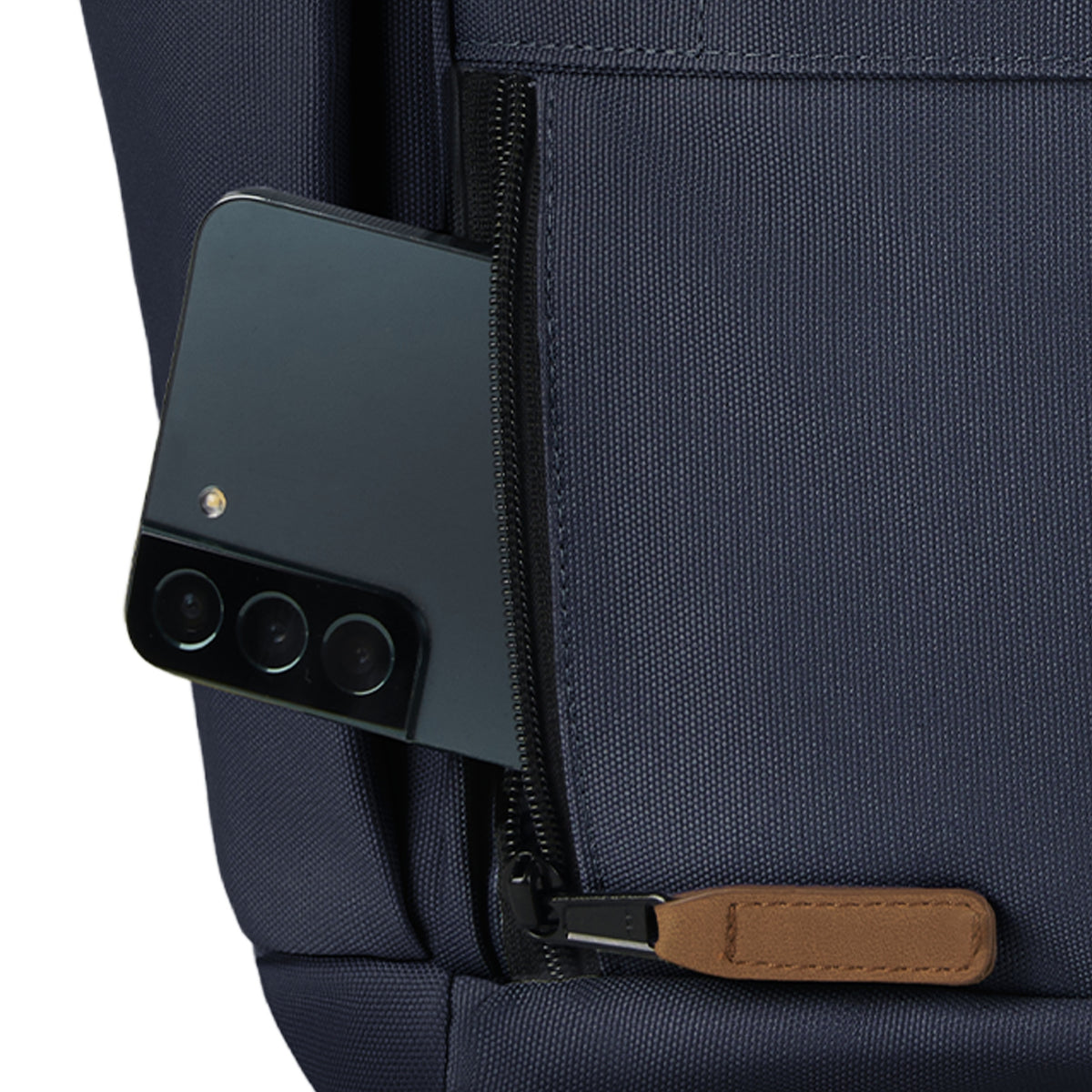 Tote bag Adventurer Cabaia – vue 3