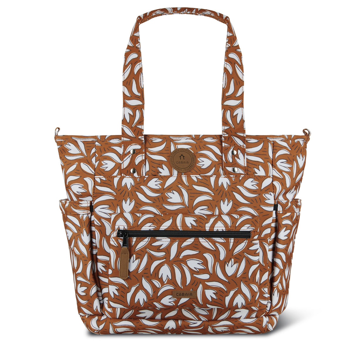 Tote bag Adventurer Cabaia