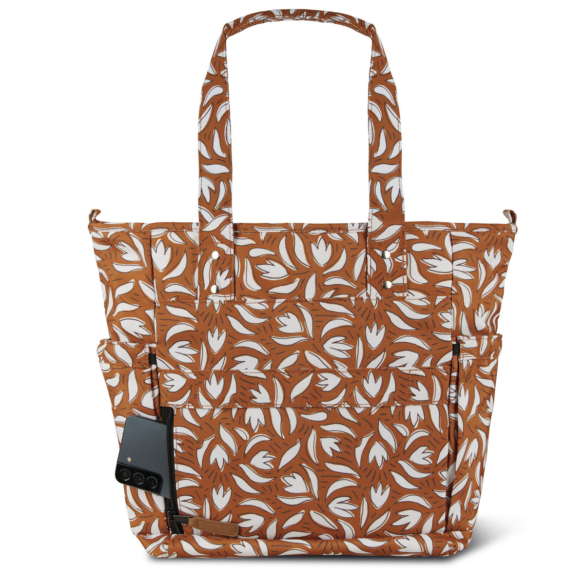 Tote bag Adventurer Cabaia – vue 2