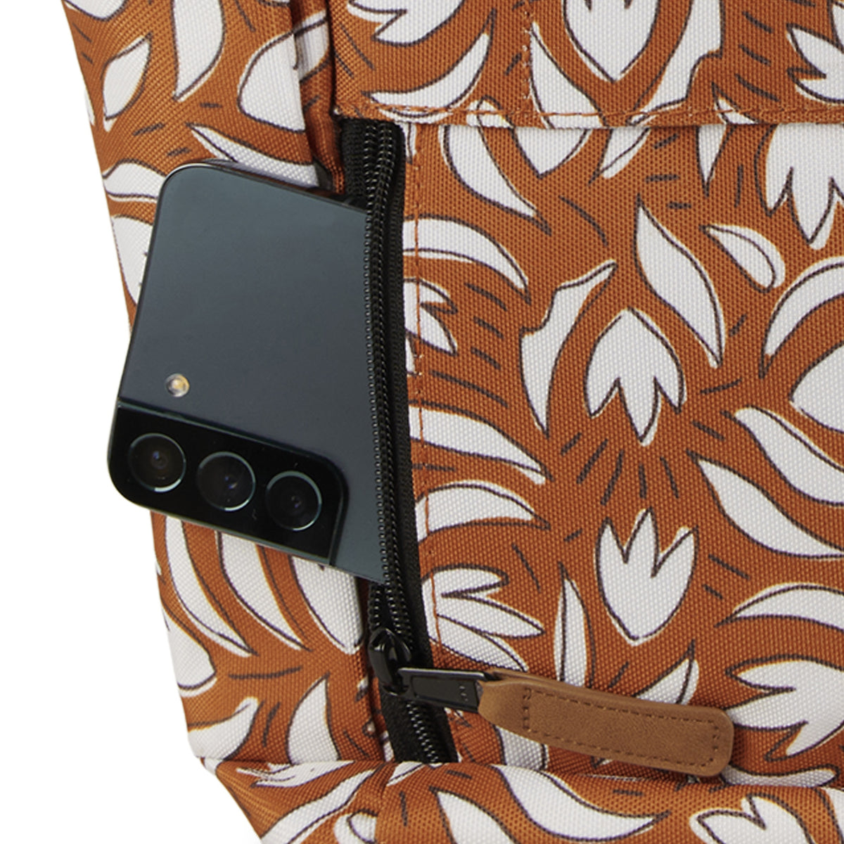 Tote bag Adventurer Cabaia – vue 3