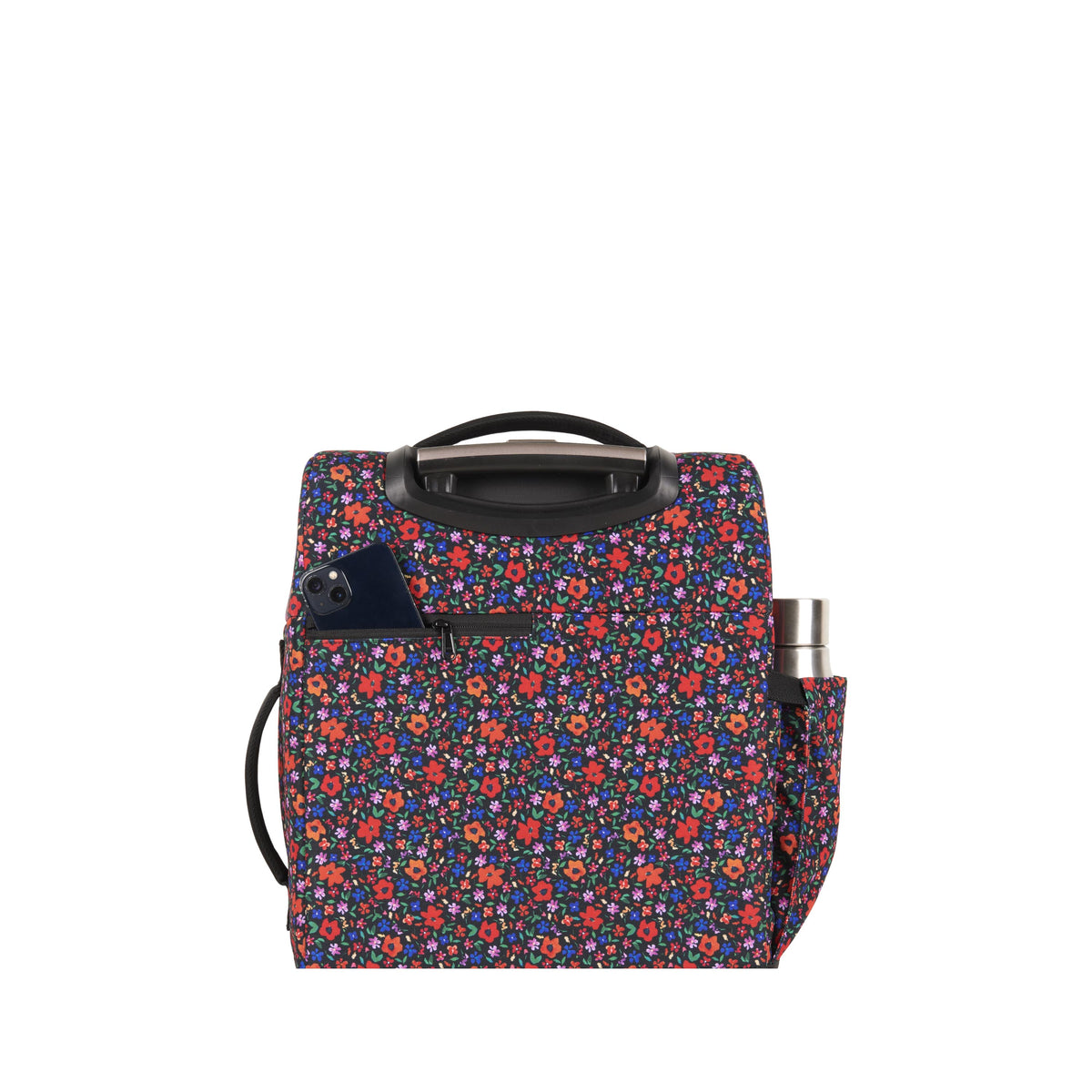 Valise cabine 4 roues Maupiti Cabaia – vue 4