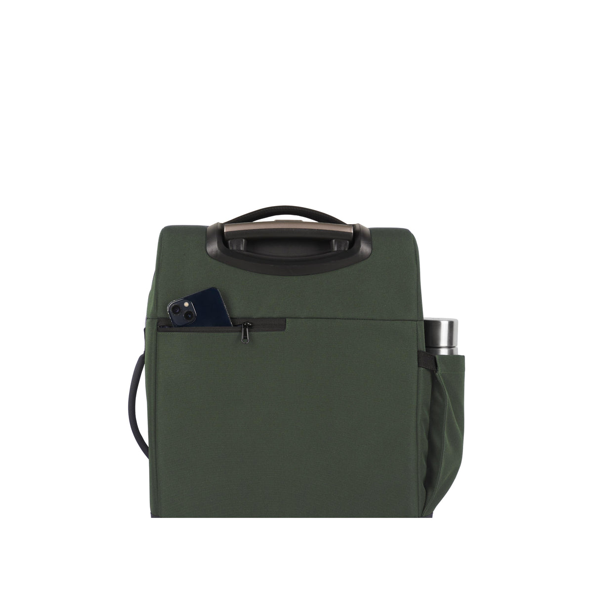 Valise cabine 4 roues Coromandel Cabaia – vue 4