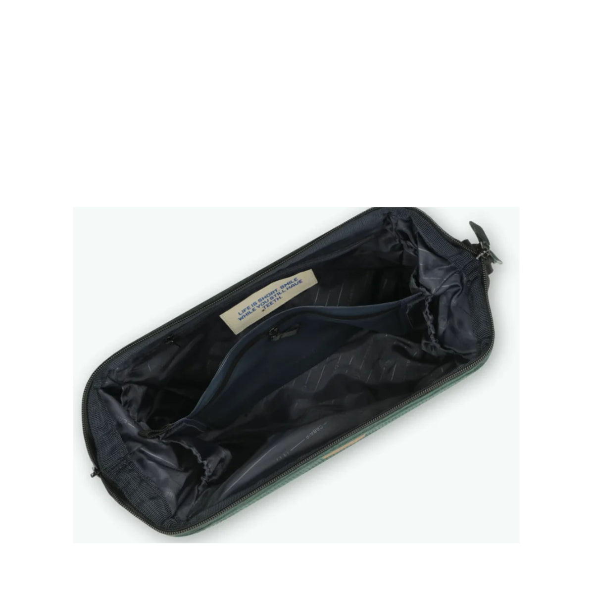 Cabaia Bremen Travel Kit Toiletry Bag