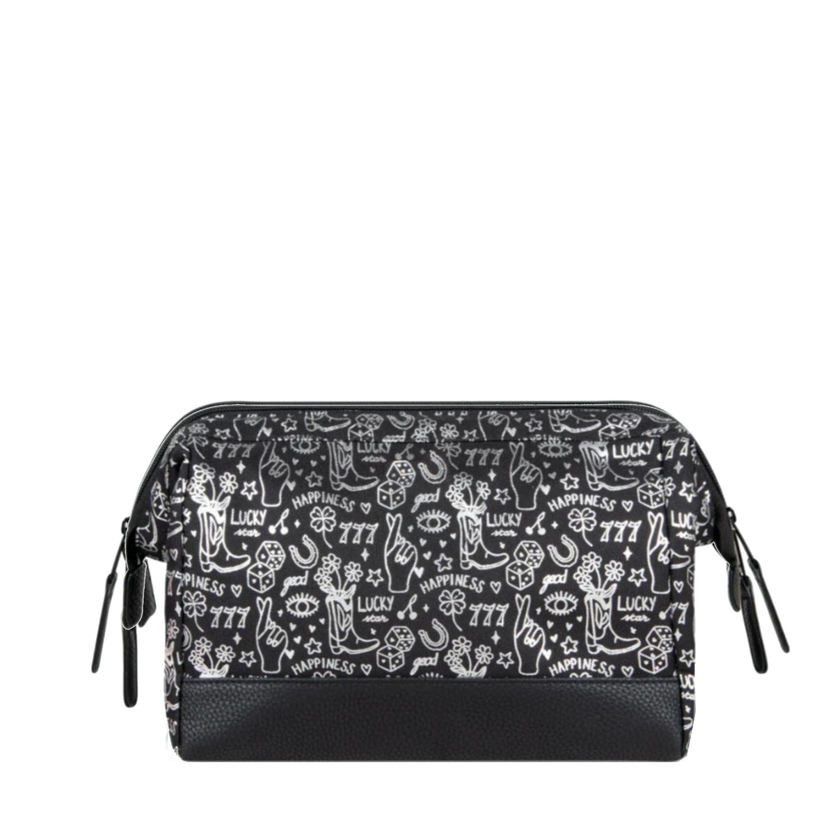 Trousse de toilette Travel Kit Las Vegas Cabaia – vue 3