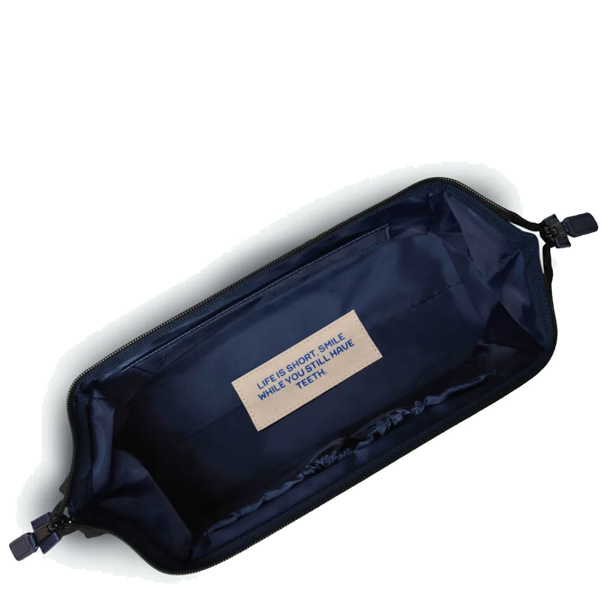Trousse de toilette Travel Kit Mer Cabaia – vue 3