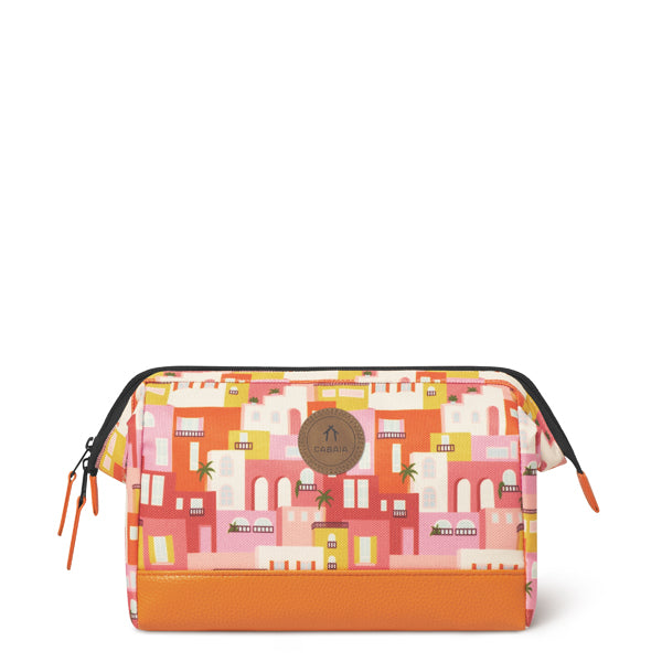 Trousse de toilette Travel Kit Rhodes Cabaia