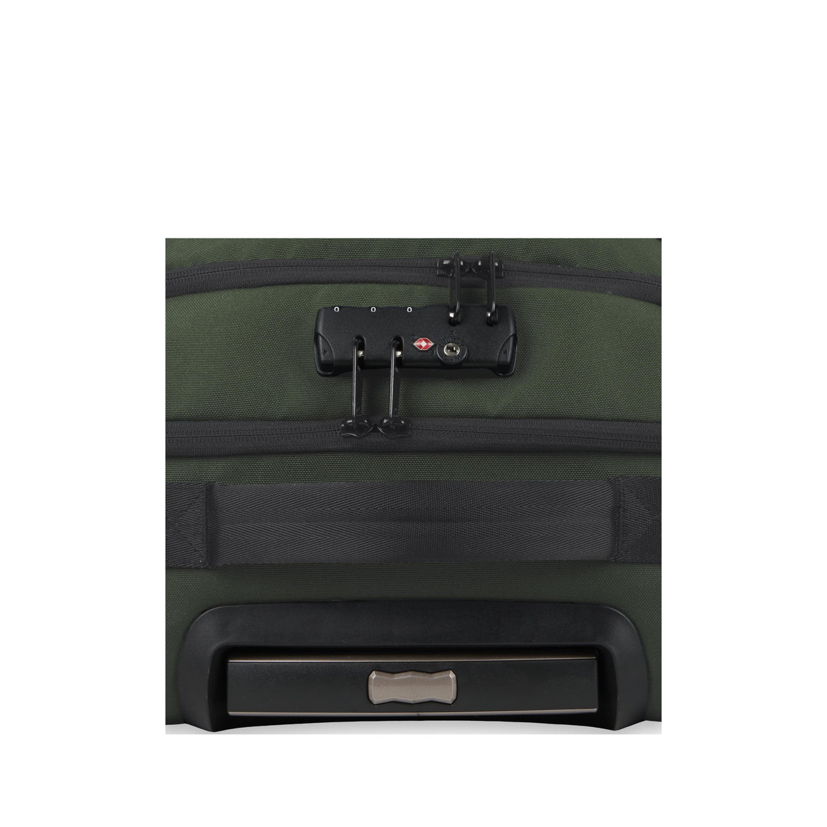 Valise cabine 4 roues Coromandel Cabaia – vue 5
